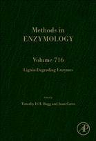 Lignin-Degrading Enzymes
