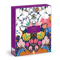 Liberty 9 x 12 Paint by Number Kit Glastonbury