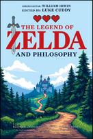 Legend of Zelda and Philosophy