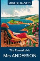 Remarkable Mrs ANDERSON