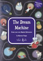 Relax Kids: The Dream Machine