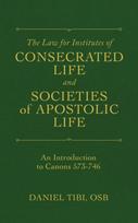 Law for Institutes of Consecrated Life and Societies of Apostolic Life