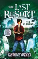Last Resort 2: The Claiming