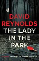 Lady in the Park