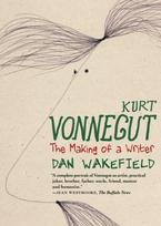 Kurt Vonnegut: The Making of a Writer - Minkštas viršelis