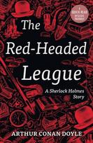 Red-Headed League