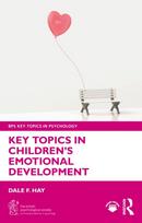 Key Topics in Children’s Emotional Development
