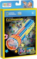 Kaleidoscope - How Things Work