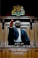 Just an Ordinary Lawyer