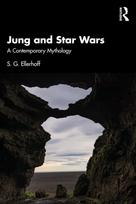 Jung and Star Wars - Minkštas viršelis