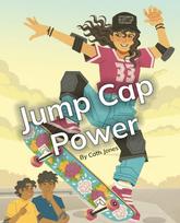 Jump Cap Power