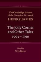 Jolly Corner and Other Tales, 1903–1910