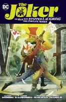 Joker: The Man Who Stopped Laughing