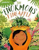 Readerful Books for Sharing: Year 2/Primary 3: The Enormous Pineapple
