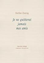 Je ne quitterai jamais mes amis