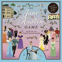 Jane Austen Game