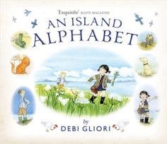 Island Alphabet