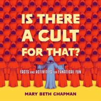 Is There a Cult for That?