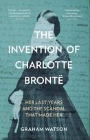 Invention of Charlotte Bronte