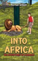 Into Africa – The Adventures of a Nobody
