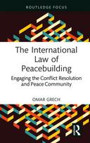 International Law of Peacebuilding