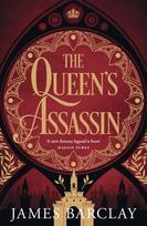 Queen's Assassin