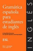 Ingles para hispanohablantes - English for Spanish speakers