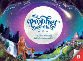 Prophet Described (2nd edition)