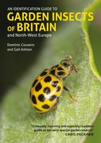 Identification Guide to Garden Insects of Britain and North-West Europe