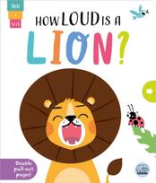 How Loud is a Lion?