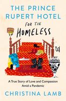 Prince Rupert Hotel for the Homeless