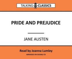 Pride and Prejudice