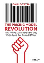 Pricing Model Revolution