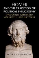 Homer and the Tradition of Political Philosophy