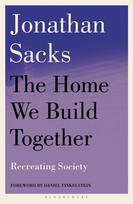 Home We Build Together