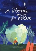 Home for Felix