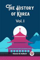 History of Korea Vol. I (Edition2023)