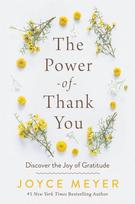 Power of Thank You