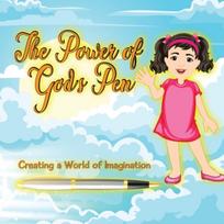 Power of God's Pen