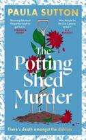 Potting Shed Murder