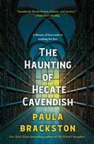 Haunting of Hecate Cavendish
