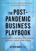 Post-Pandemic Business Playbook