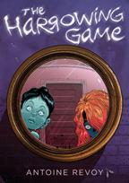 Harrowing Game