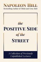 Positive Side of the Street