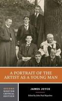 Portrait of the Artist as a Young Man