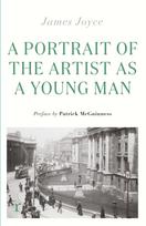 Portrait of the Artist as a Young Man