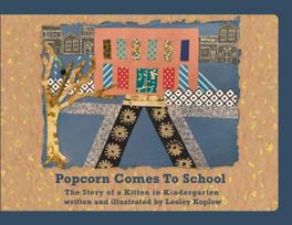 Popcorn Comes to School
