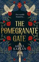 Pomegranate Gate