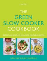 Green Slow Cooker Cookbook