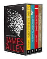 Greatest Works by James Allen